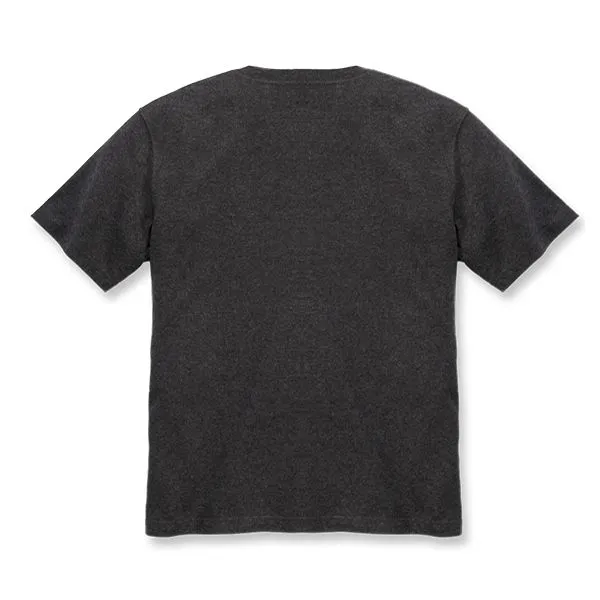 Carhartt&#x20;103665&#x20;Original&#x20;Graphic&#x20;s&#x2F;s&#x20;T-Shirt&#x20;-&#x20;Port