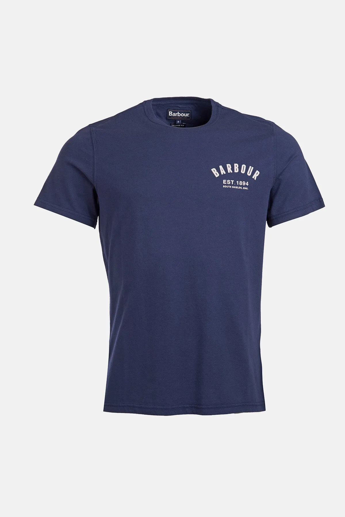 Casual Cotton T-shirt