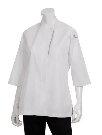 Chef Works Women's Chef Coat Verona