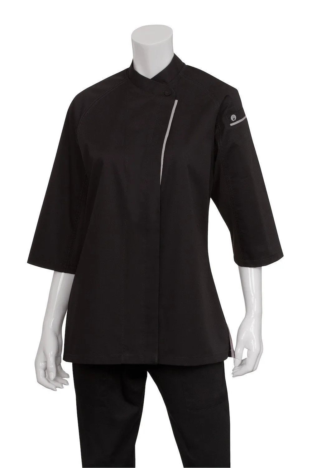 Chef Works Women's Chef Coat Verona