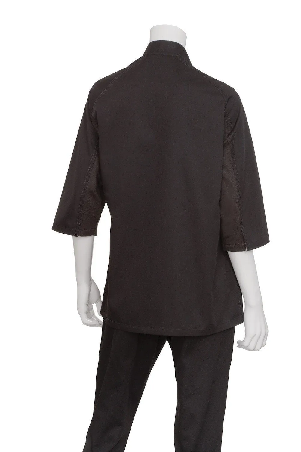 Chef Works Women's Chef Coat Verona