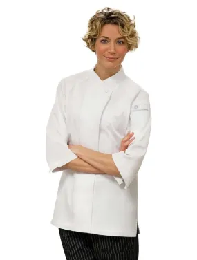 Chef Works Women's Chef Coat Verona