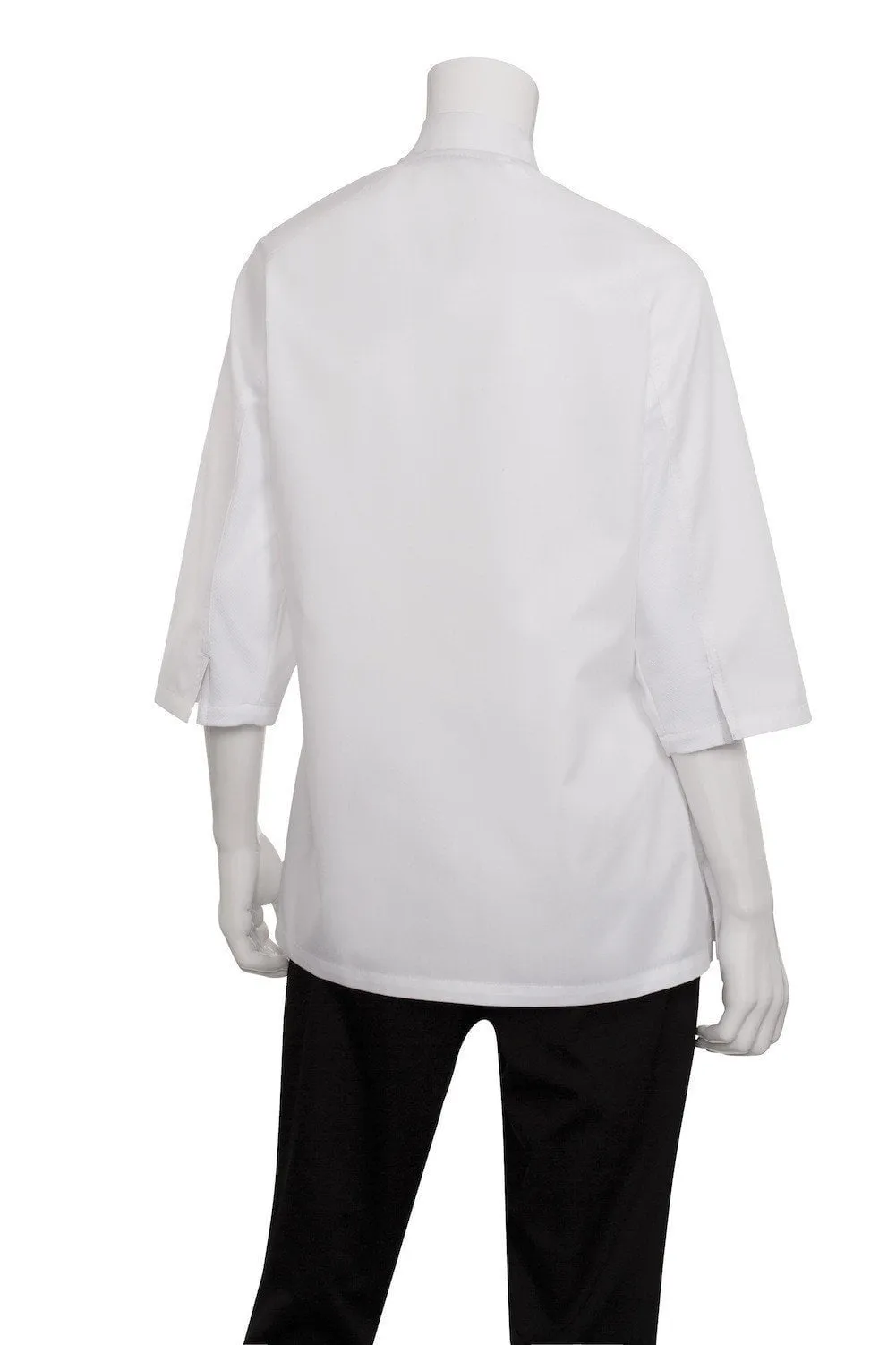 Chef Works Women's Chef Coat Verona