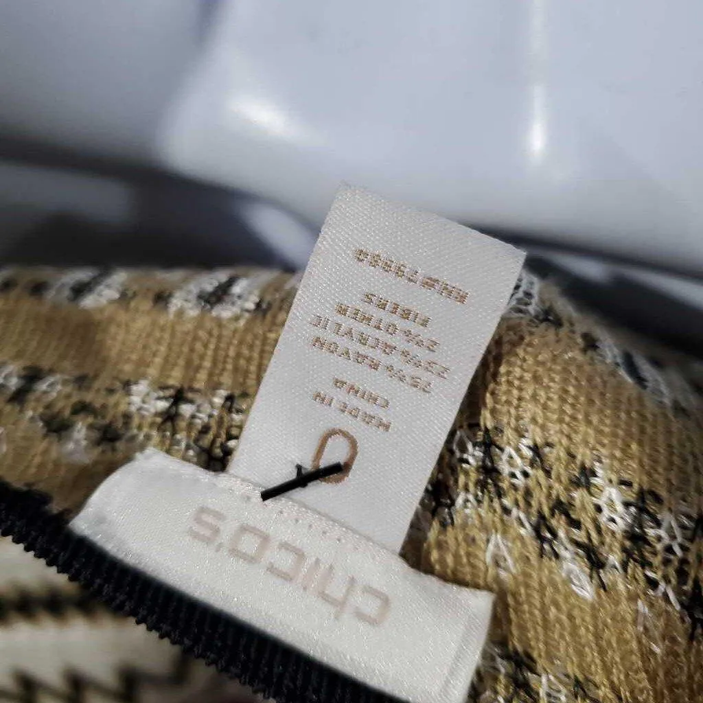 Chico's Cardigan Small