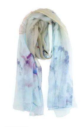 CHIFFON WHISPER SCARF