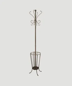 Coat And Umbrella Stand