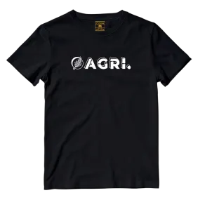 Cotton Shirt: AGRI. Icon