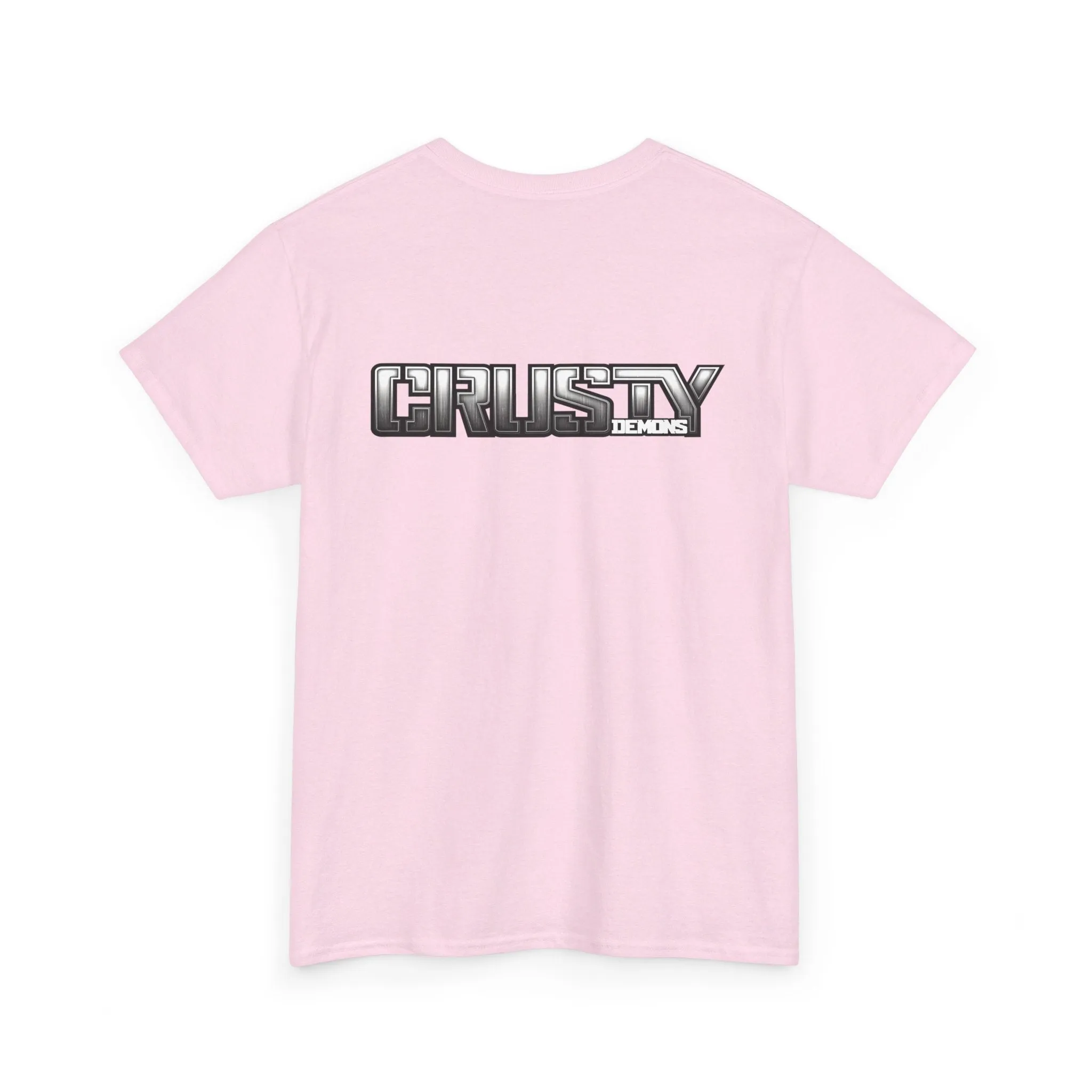 CRUSTY Tee