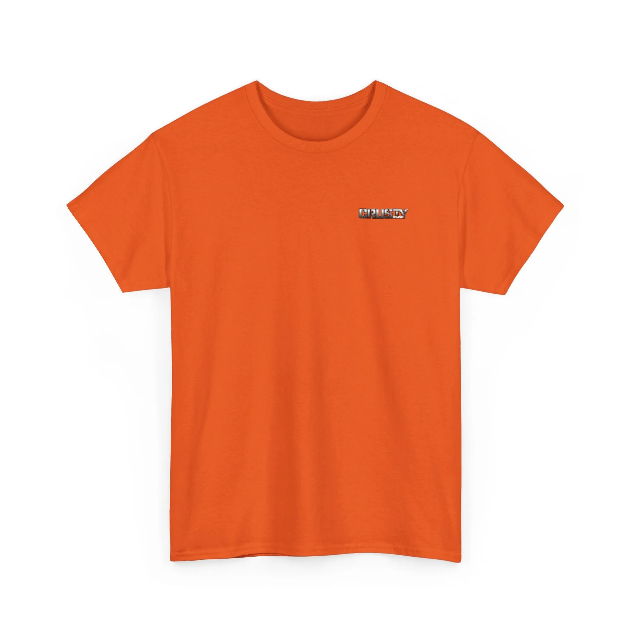 CRUSTY Tee