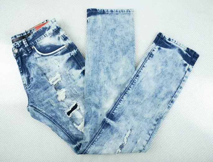 Cutty Fast Denim Sulphur Jean