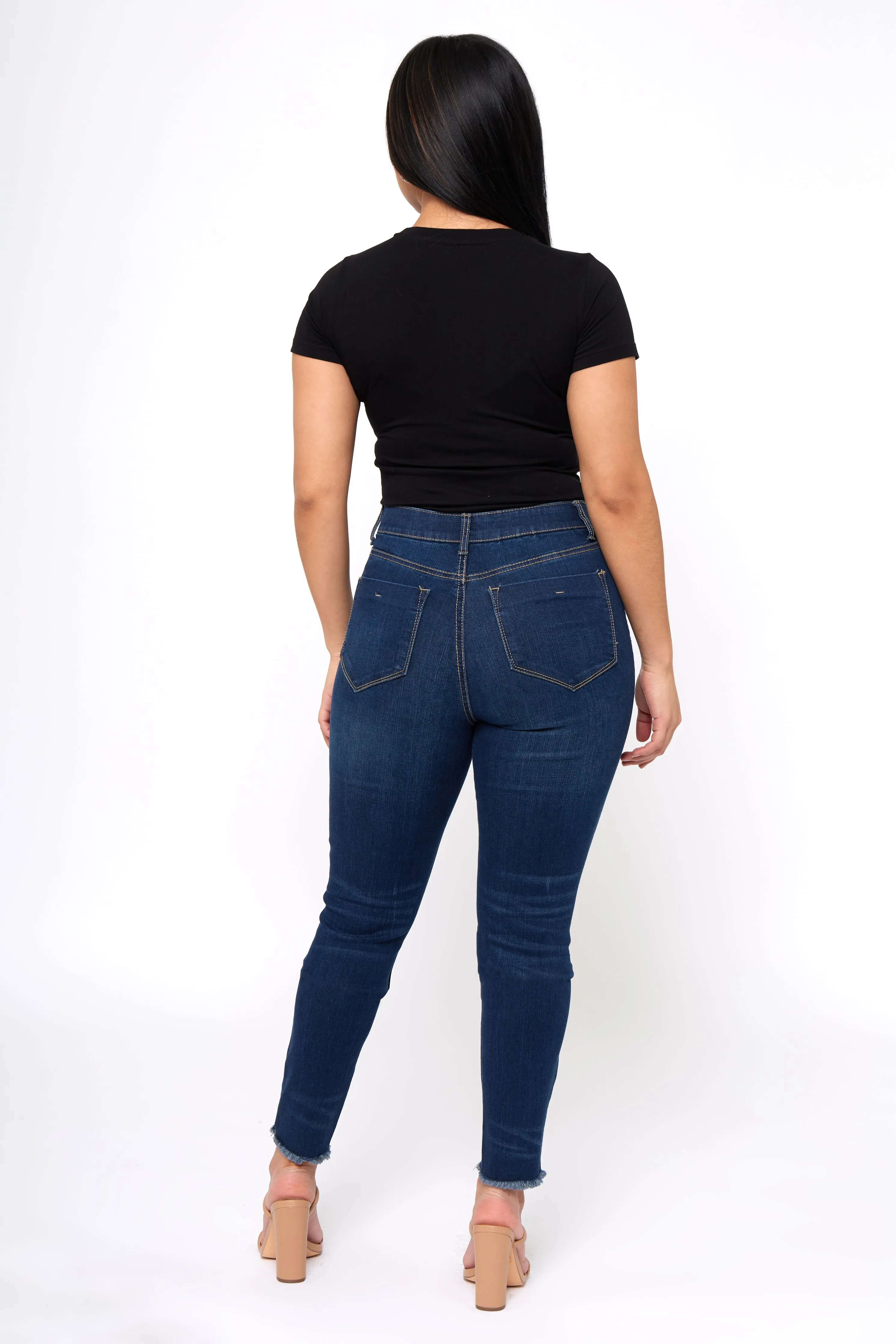 Dare Devil - Skinny Jeans