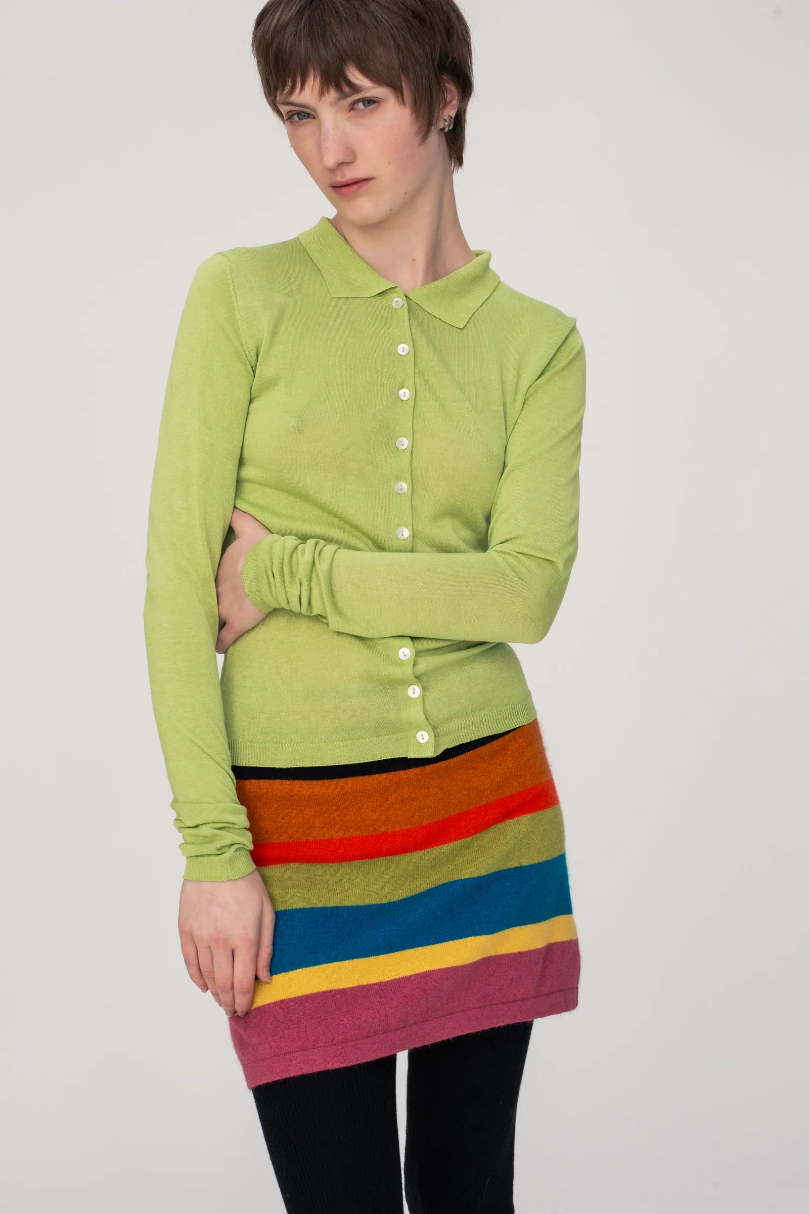 Dune Perino Skirt