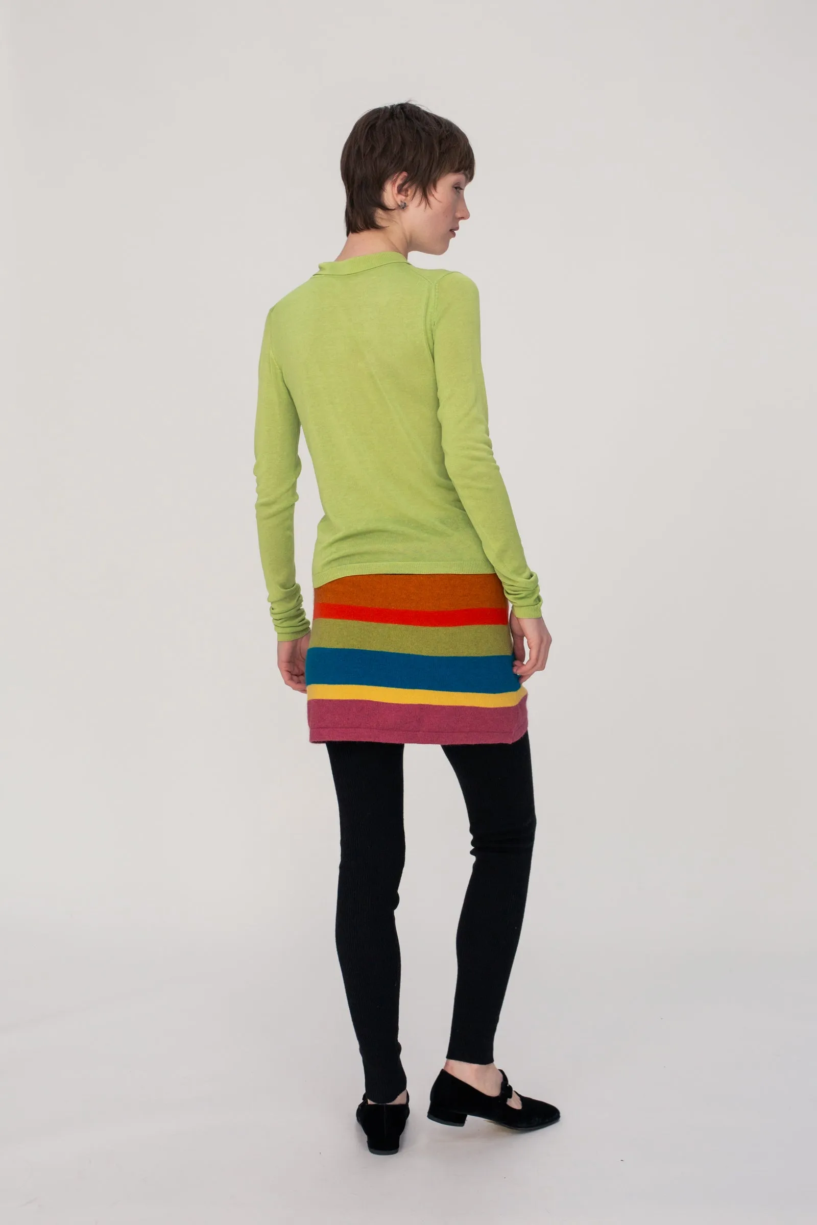 Dune Perino Skirt