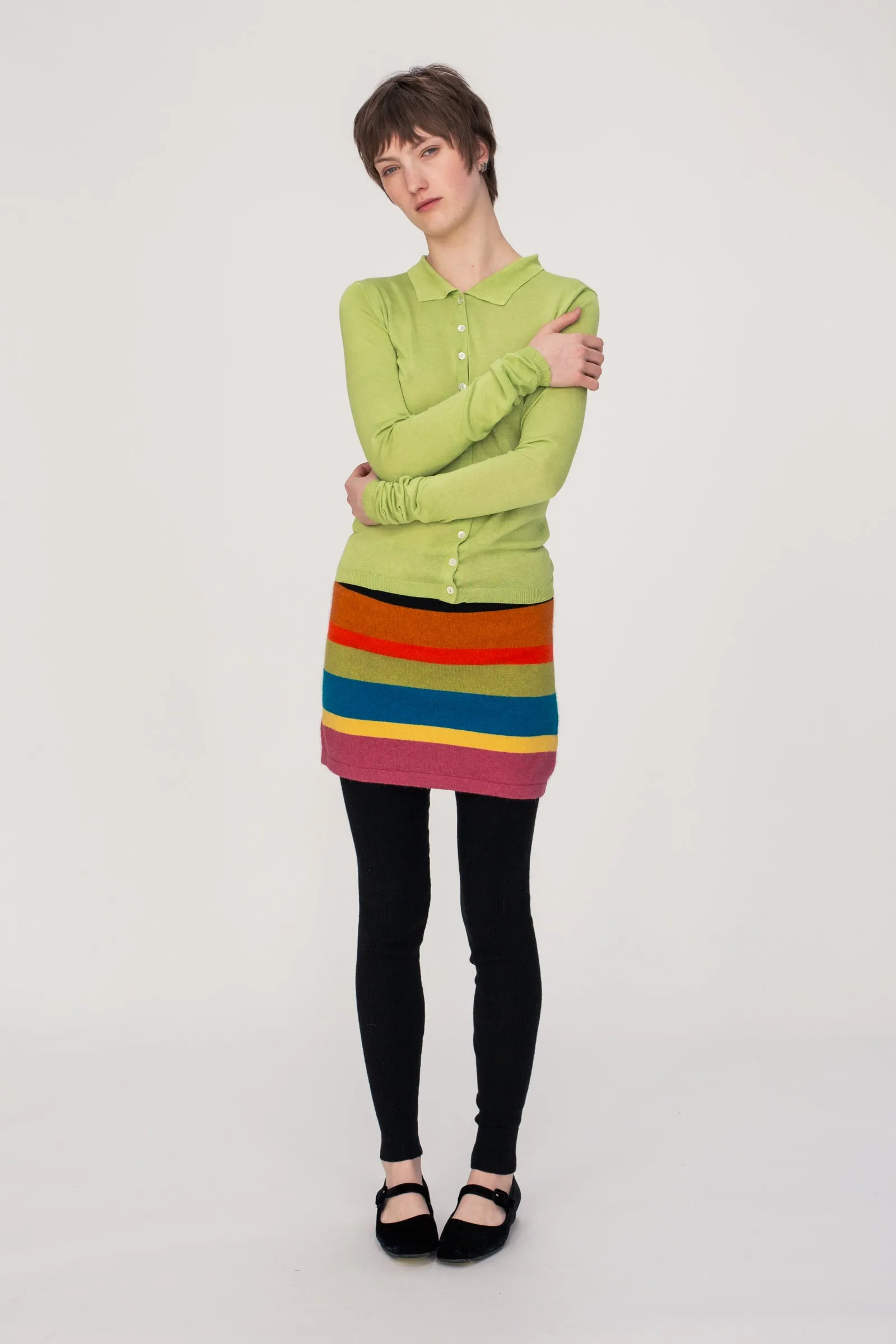 Dune Perino Skirt