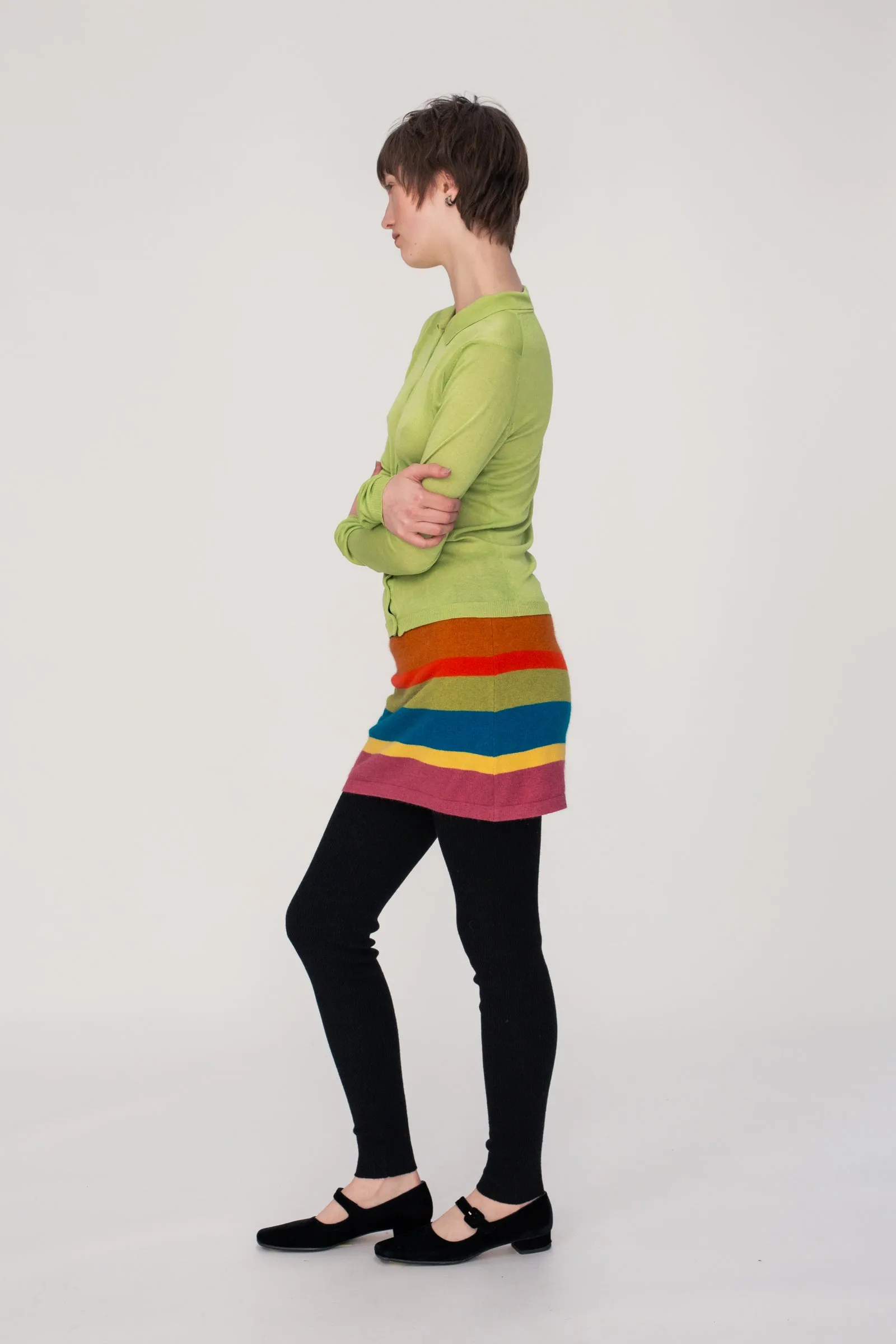 Dune Perino Skirt