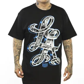 Dyse One LA CULTURA Tee
