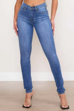 Everyday Skinny Fit Jeans