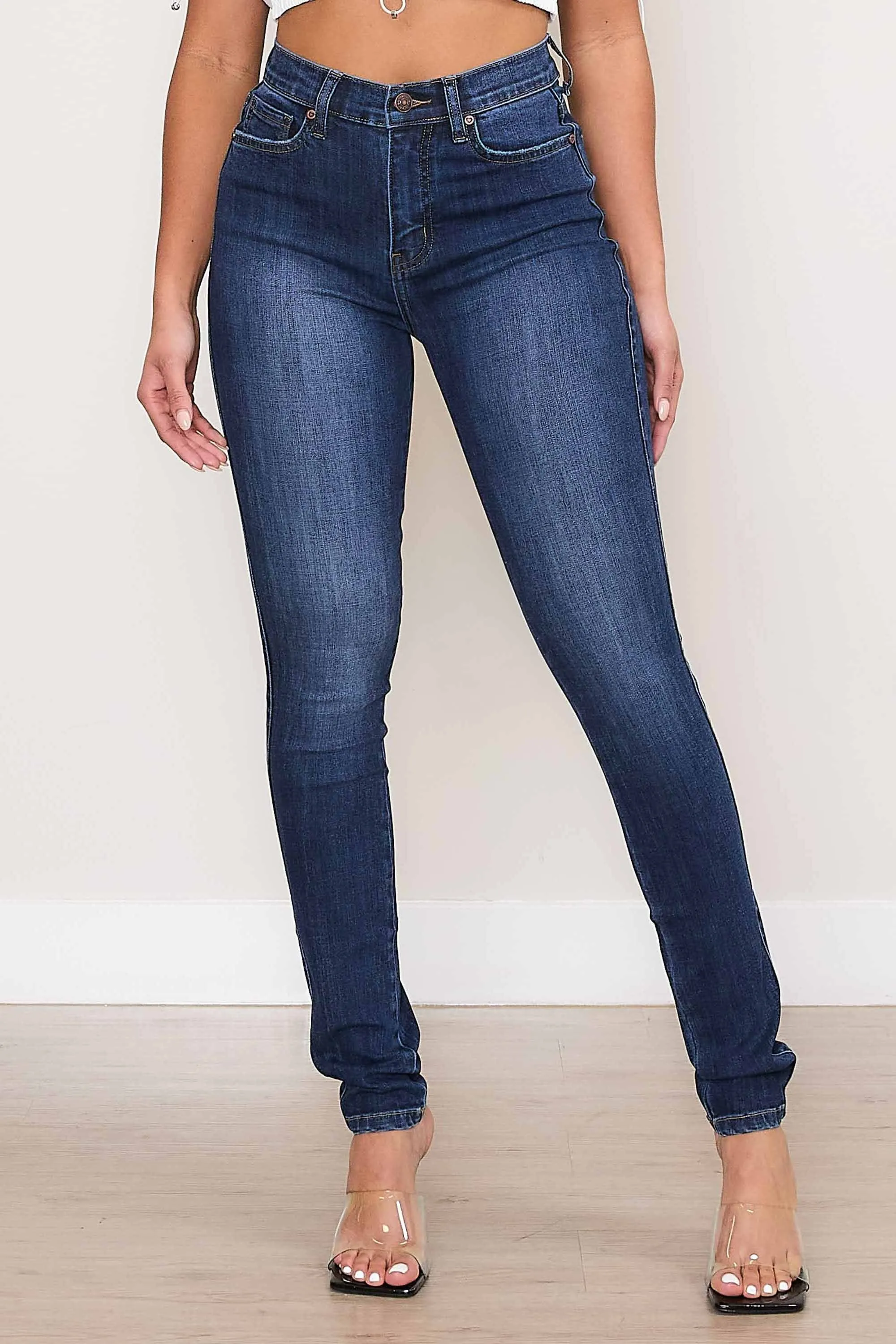 Everyday Skinny Fit Jeans