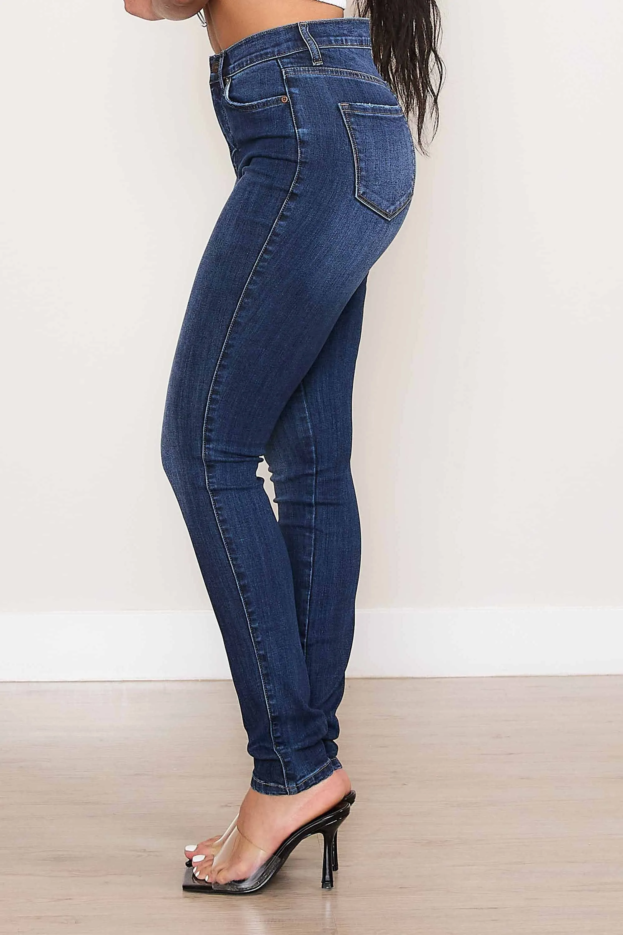 Everyday Skinny Fit Jeans