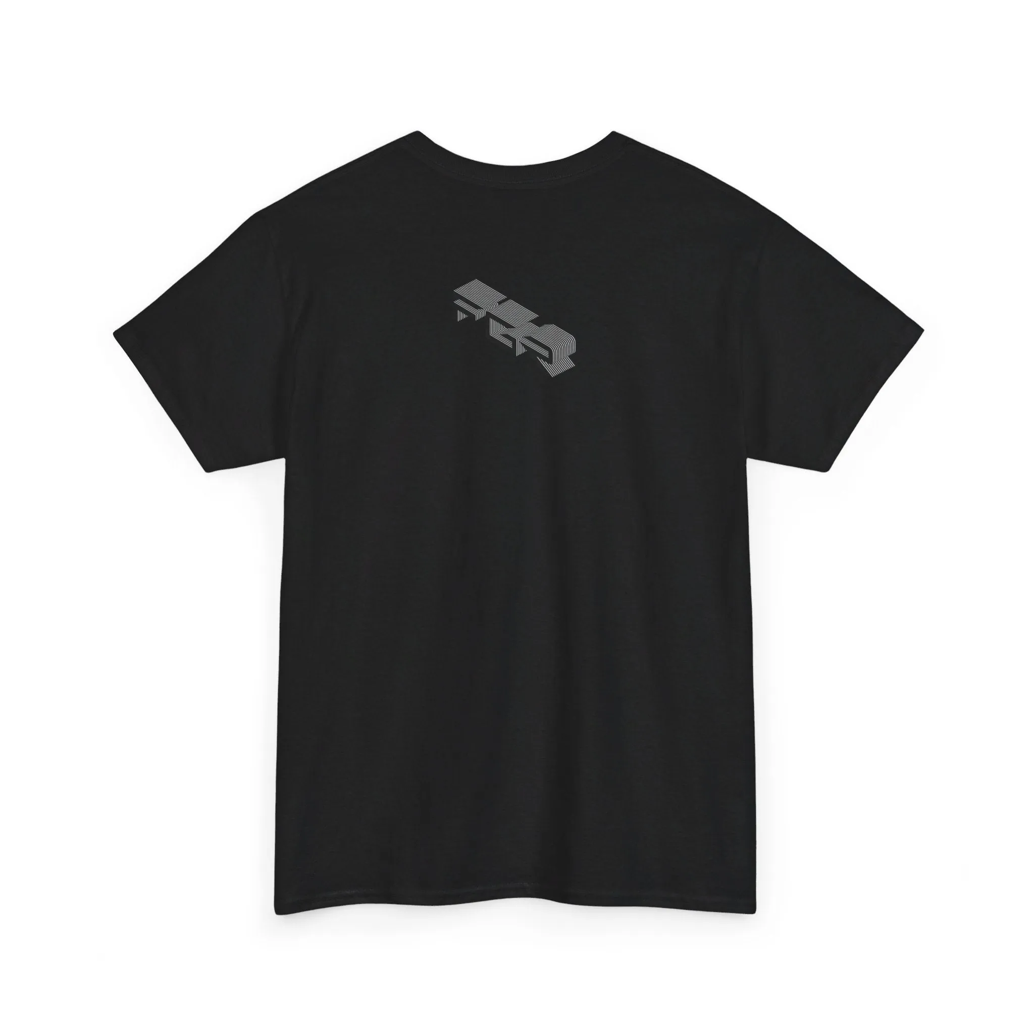 Faded  Tee