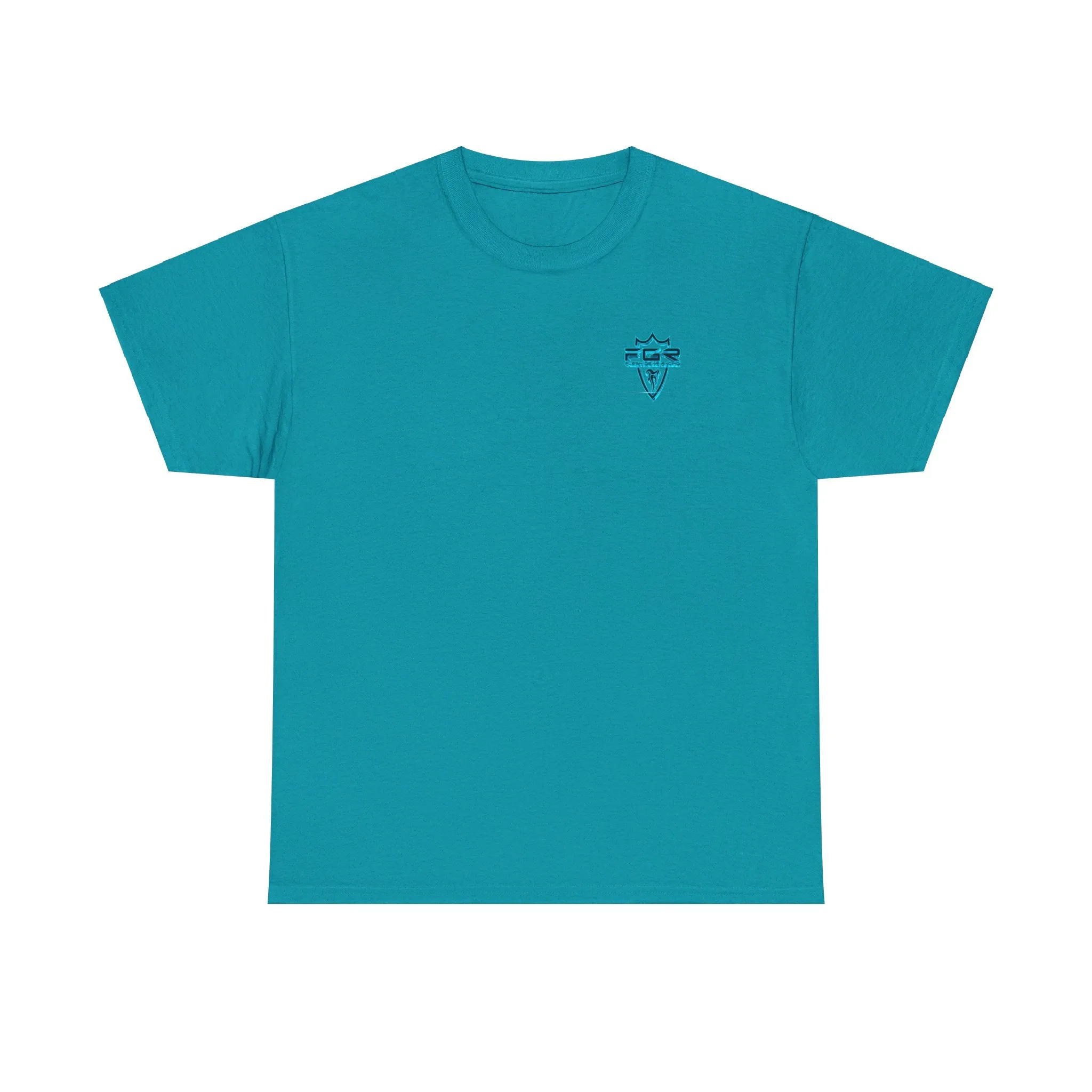 FGR race blue