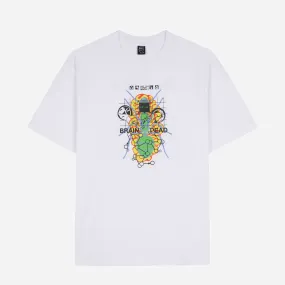 Future Sounds T-shirt - White