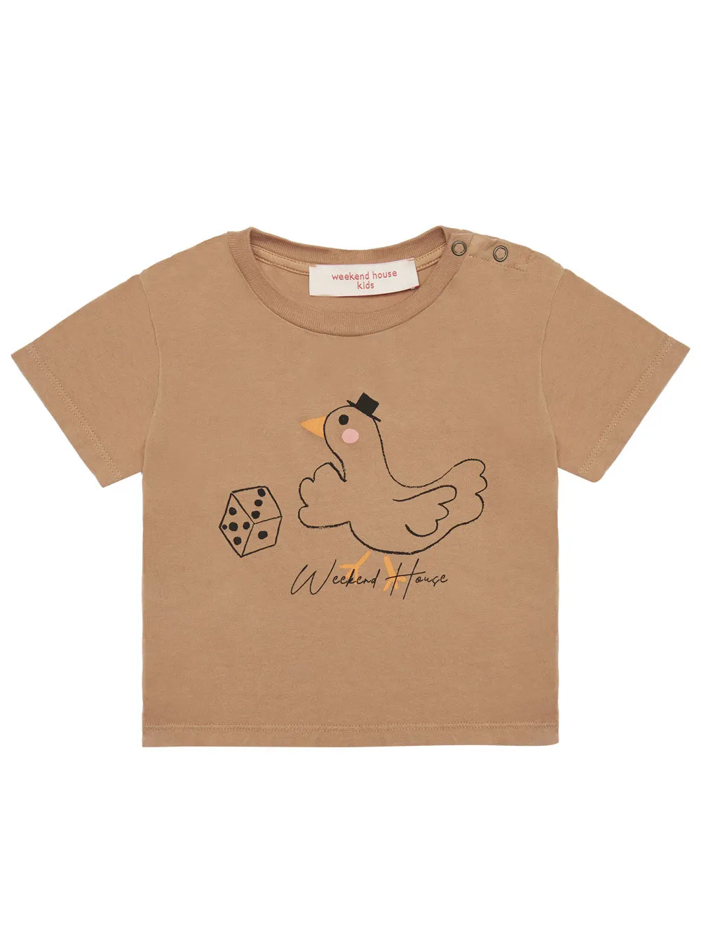 Goose Baby T-Shirt