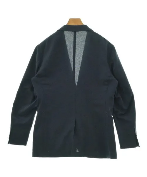 green label relaxing Casual jackets