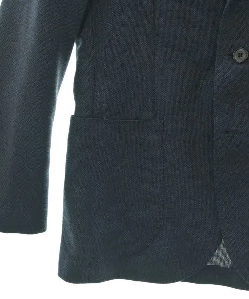 green label relaxing Casual jackets