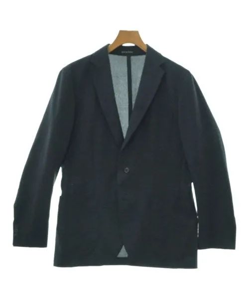 green label relaxing Casual jackets