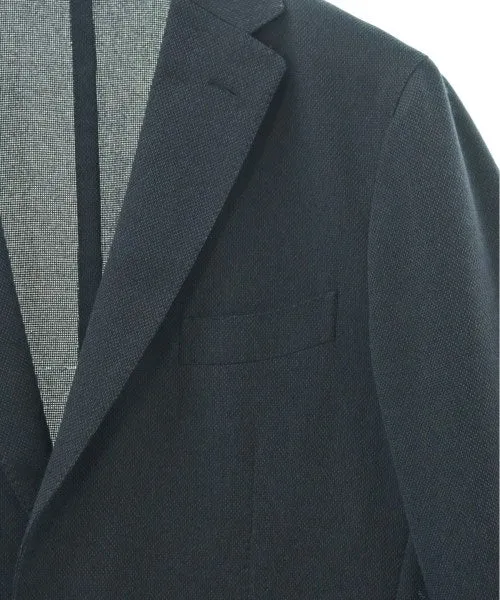 green label relaxing Casual jackets