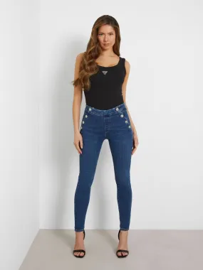 GUESS JEANS AUBREE W4GAB4