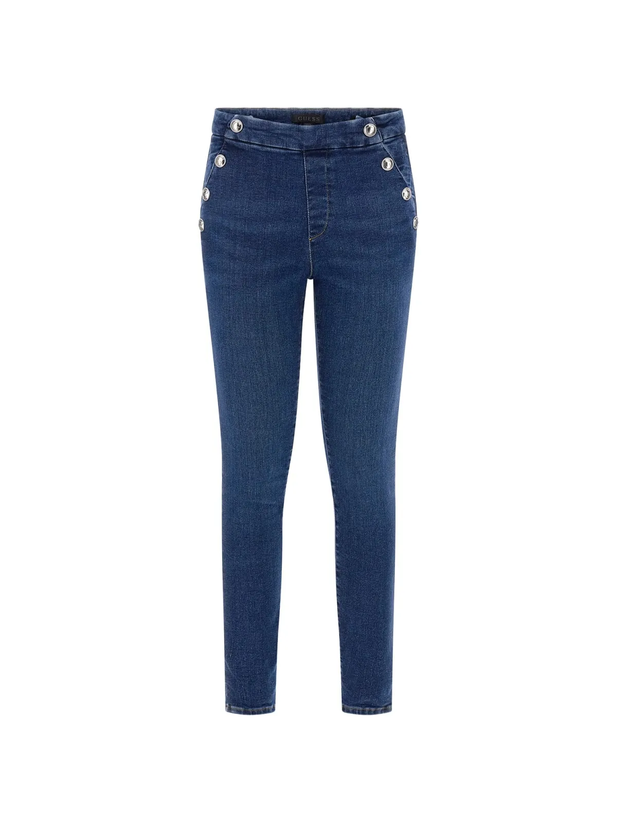 GUESS JEANS AUBREE W4GAB4