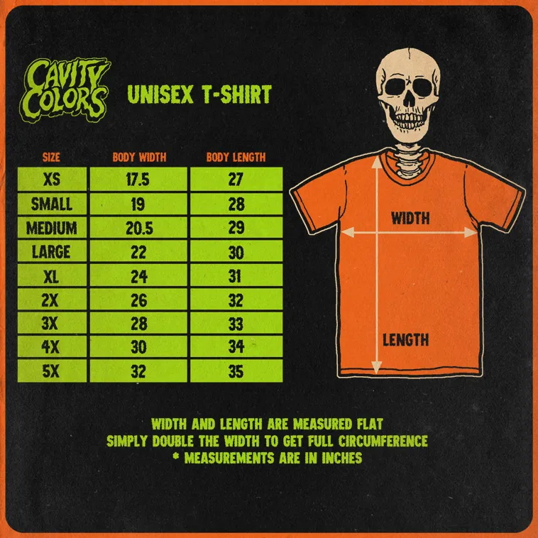 HALLOWEEN 4: THE RETURN - T-SHIRT