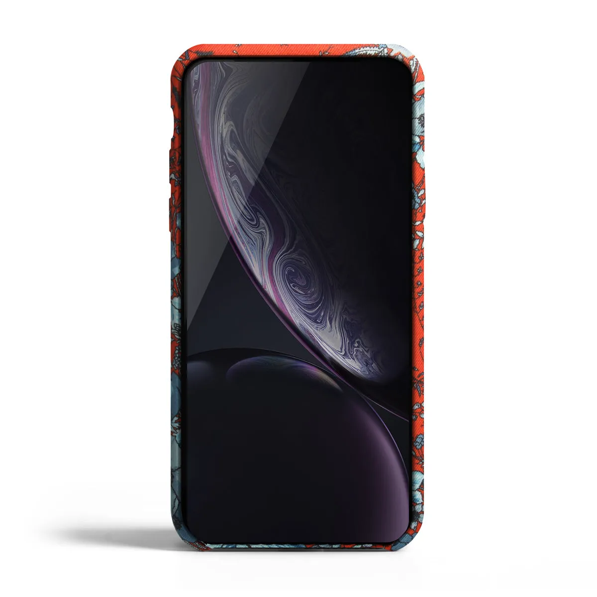 iPhone XR Case - Jardin - Osmanthus