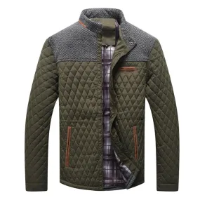 Jack Washington Quilted Down Jacket