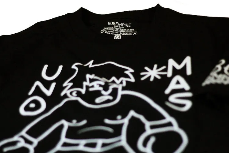 *Kid Slug Short Sleeve By 808 Empire