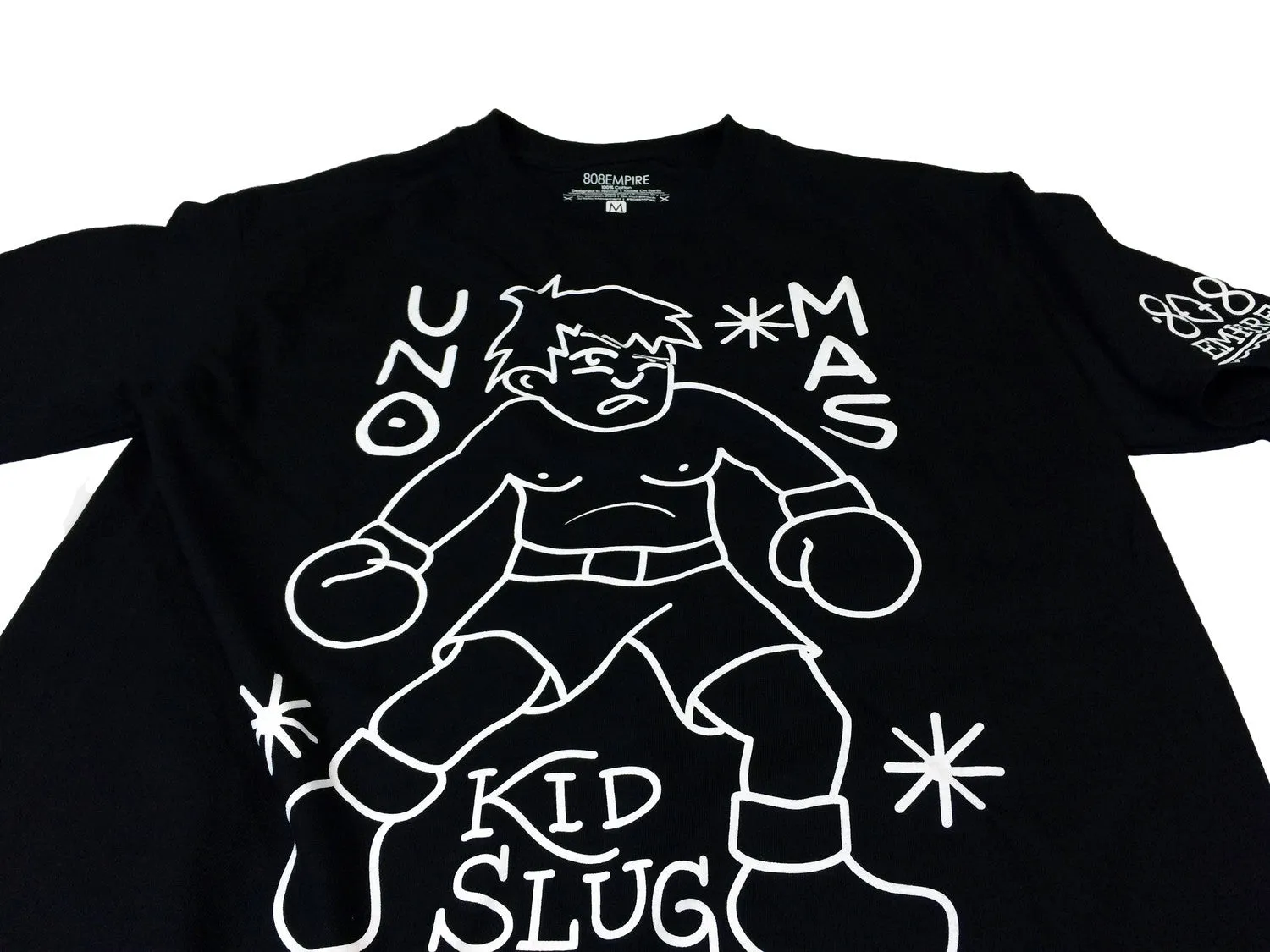 *Kid Slug Short Sleeve By 808 Empire