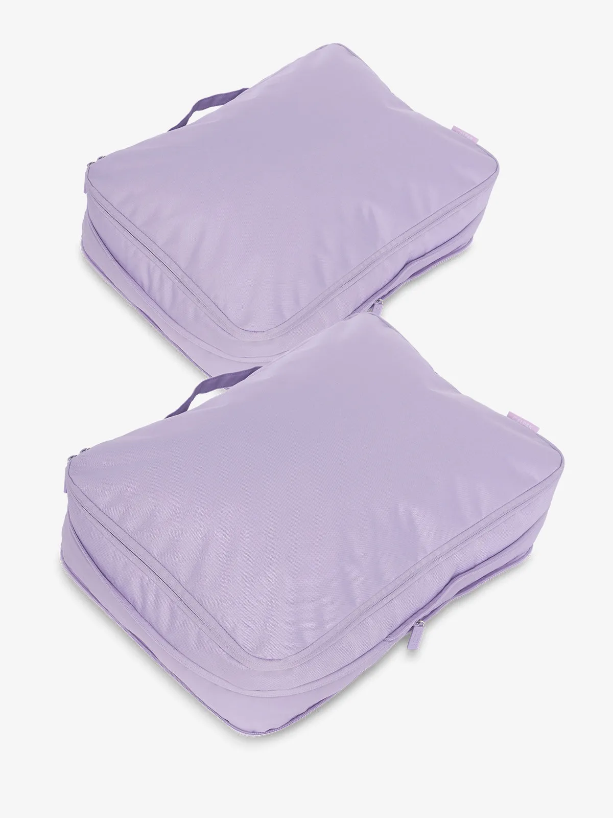 Large Compression Packing Cubes