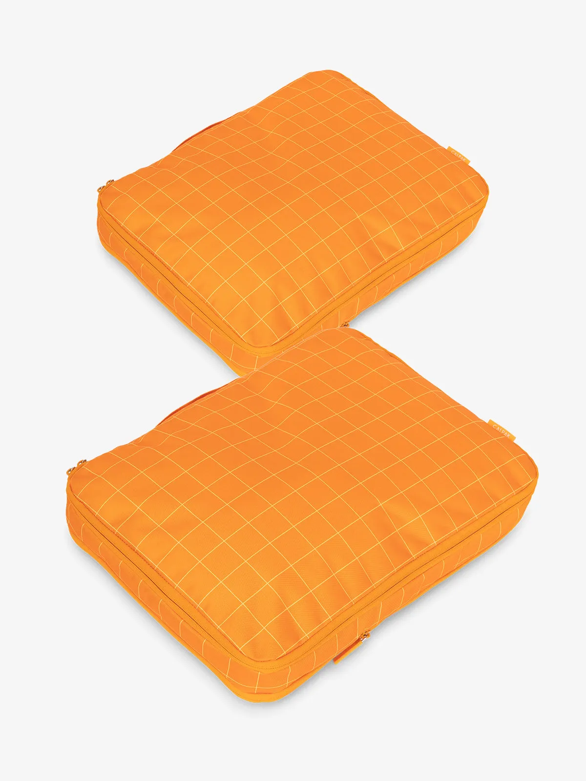 Large Compression Packing Cubes