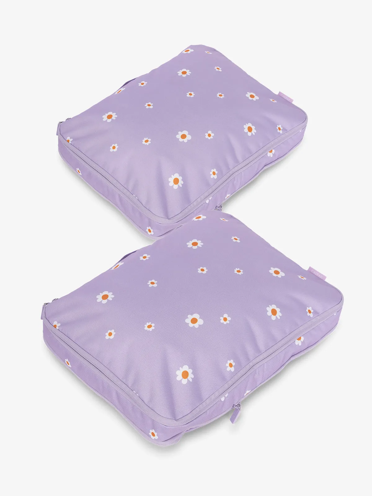 Large Compression Packing Cubes