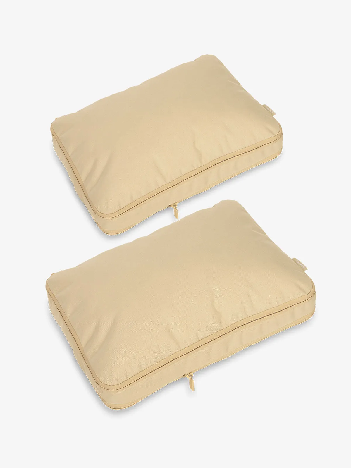 Large Compression Packing Cubes