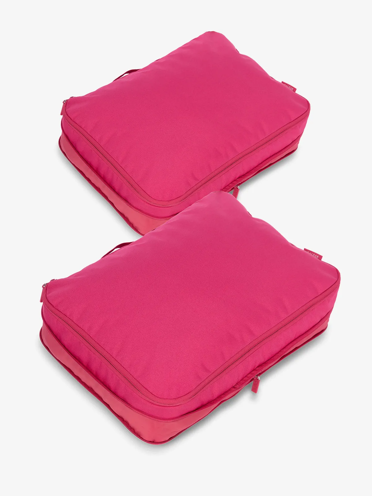 Large Compression Packing Cubes