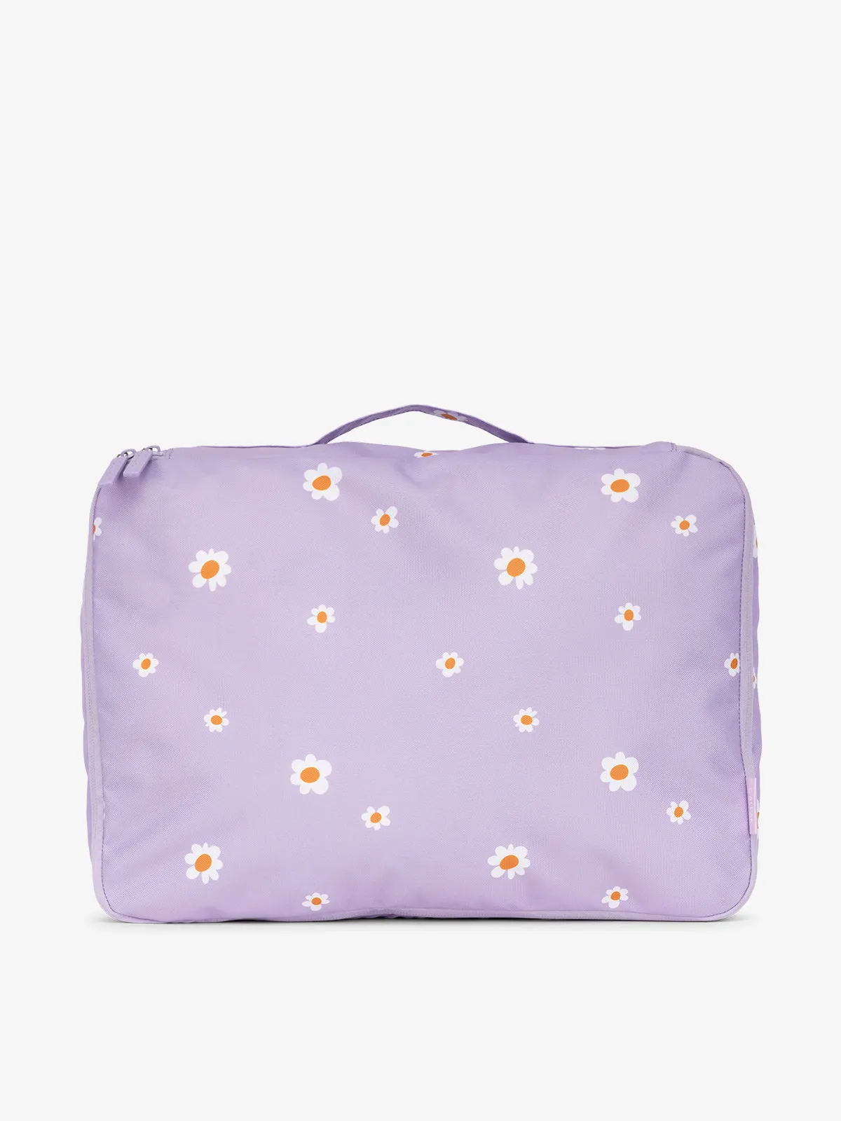 Large Compression Packing Cubes