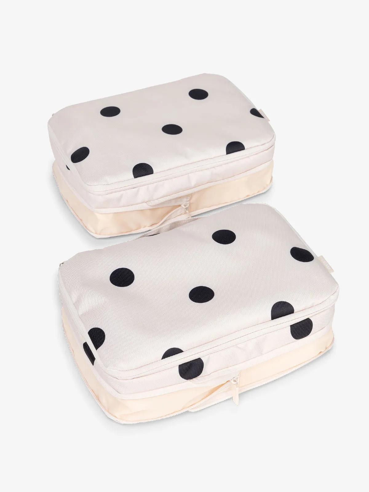 Large Compression Packing Cubes