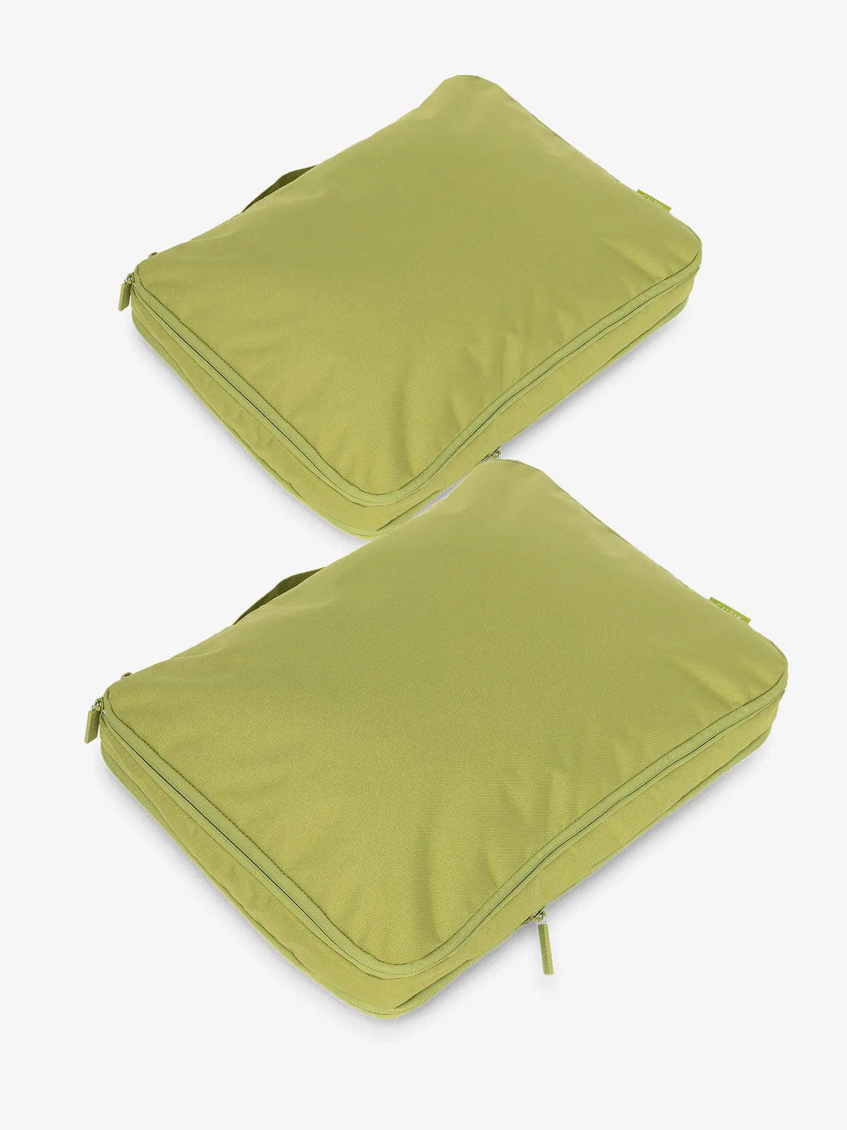 Large Compression Packing Cubes
