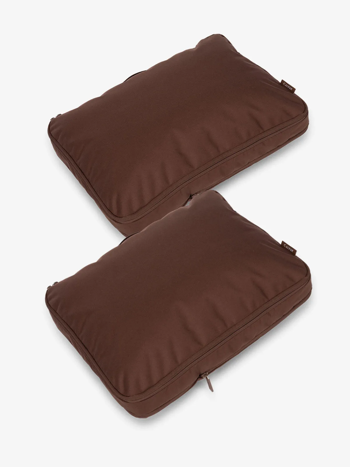 Large Compression Packing Cubes