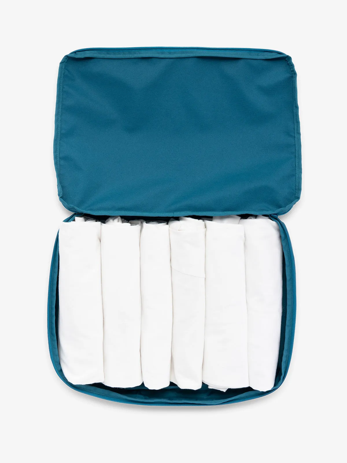 Large Compression Packing Cubes