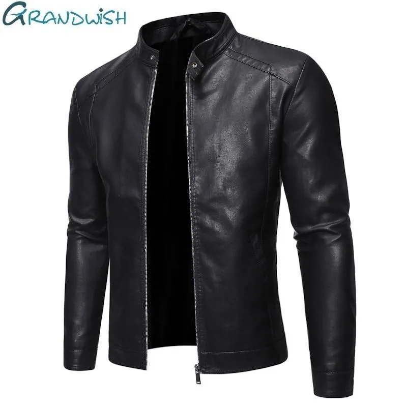 Leather Jacket Motorcycle