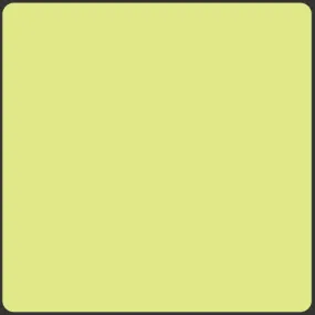 Light Citron - Pure Elements- Quilting Cotton- 1/2 Meter